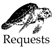 Logo de Requests